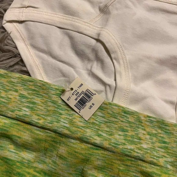 Aerie 3 piece underwear - Picture 8 of 10